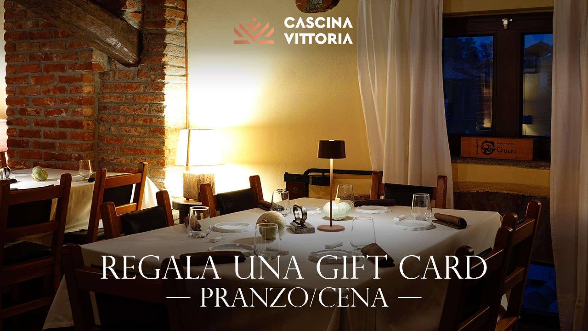 REGALA UNA GIFT CARD