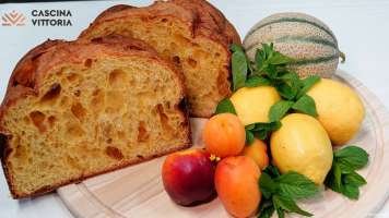 PANETTONE ESTIVO 1KG