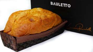 IL BAULETTO AI FRUTTI DI BOSCO