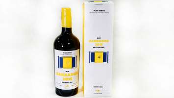 Rum “Cascina Vittoria”