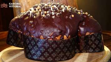 LA COLOMBA AI TRE CIOCCOLATI