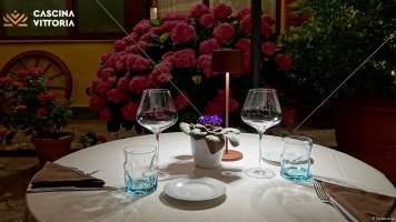 Idea Regalo - Una cena di lusso