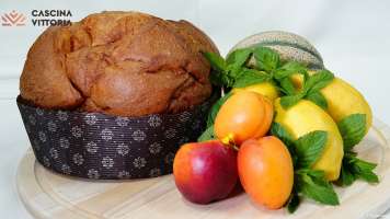 PANETTONE ESTIVO 1KG