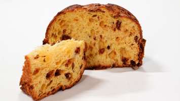 PANETTONE ALBICOCCA E CARAMELLO 1KG