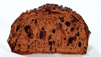 PANETTONE TUTTO CIOCCOLATO 1KG