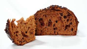 PANETTONE TUTTO CIOCCOLATO