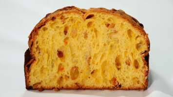 PANETTONE TRADIZIONALE 1 KG.