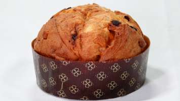 PANETTONE TRADIZIONALE 500 GR.