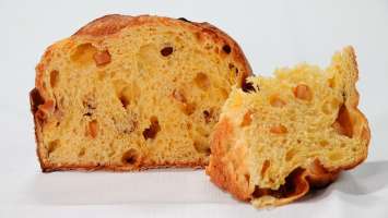 PANETTONE TRADIZIONALE 500 GR.