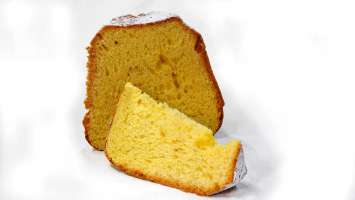 PANDORO ARTIGIANALE 1KG