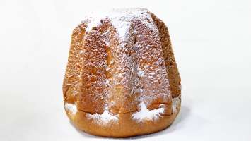 PANDORO ARTIGIANALE 1KG