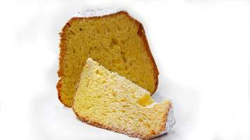 PANDORO ARTIGIANALE 1KG