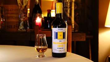 Rum “Cascina Vittoria”