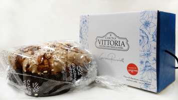 PROMO COLOMBA TRADIZIONALE