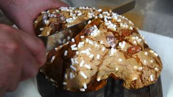 PROMO COLOMBA TRADIZIONALE