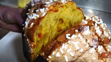 PROMO COLOMBA TRADIZIONALE