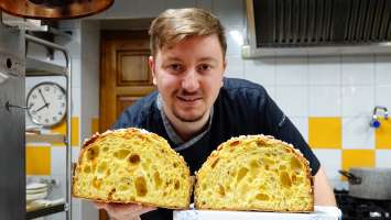 PROMO COLOMBA TRADIZIONALE